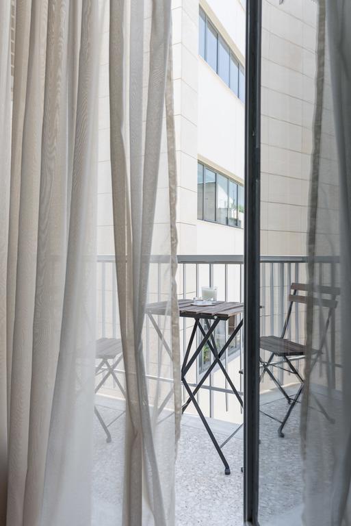 Syntagma Square Apartments By Livin Urbban Athens Exterior photo